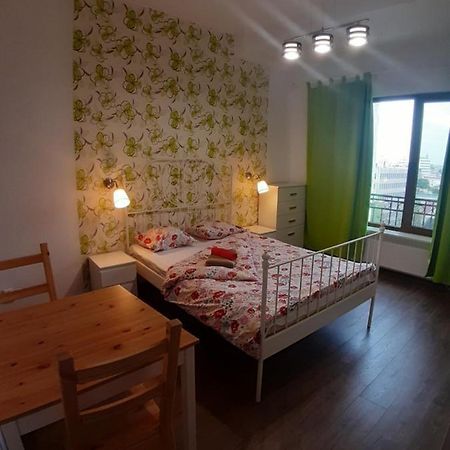 Romantic Calm Apartments Piata Universitate 부쿠레슈티 외부 사진