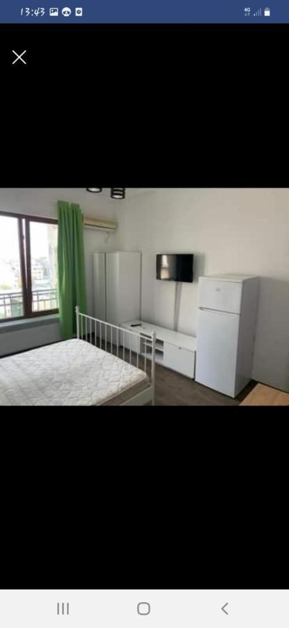 Romantic Calm Apartments Piata Universitate 부쿠레슈티 외부 사진