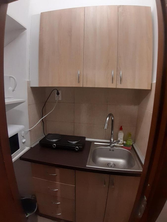 Romantic Calm Apartments Piata Universitate 부쿠레슈티 외부 사진
