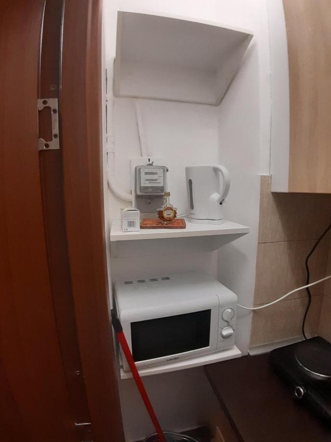 Romantic Calm Apartments Piata Universitate 부쿠레슈티 외부 사진