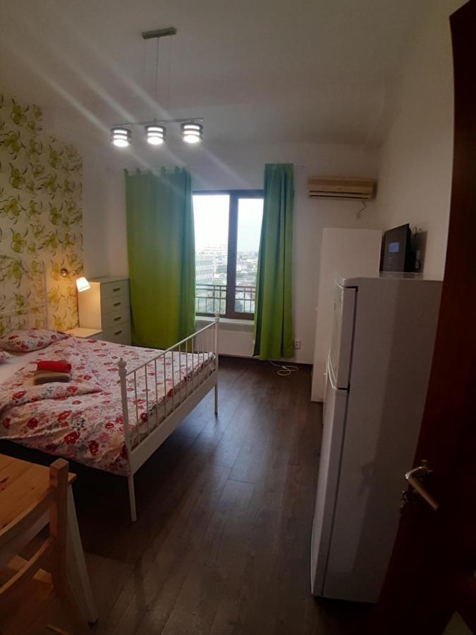 Romantic Calm Apartments Piata Universitate 부쿠레슈티 외부 사진