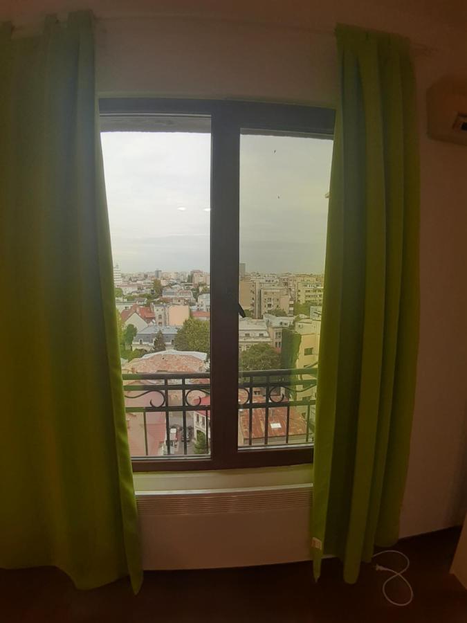 Romantic Calm Apartments Piata Universitate 부쿠레슈티 외부 사진