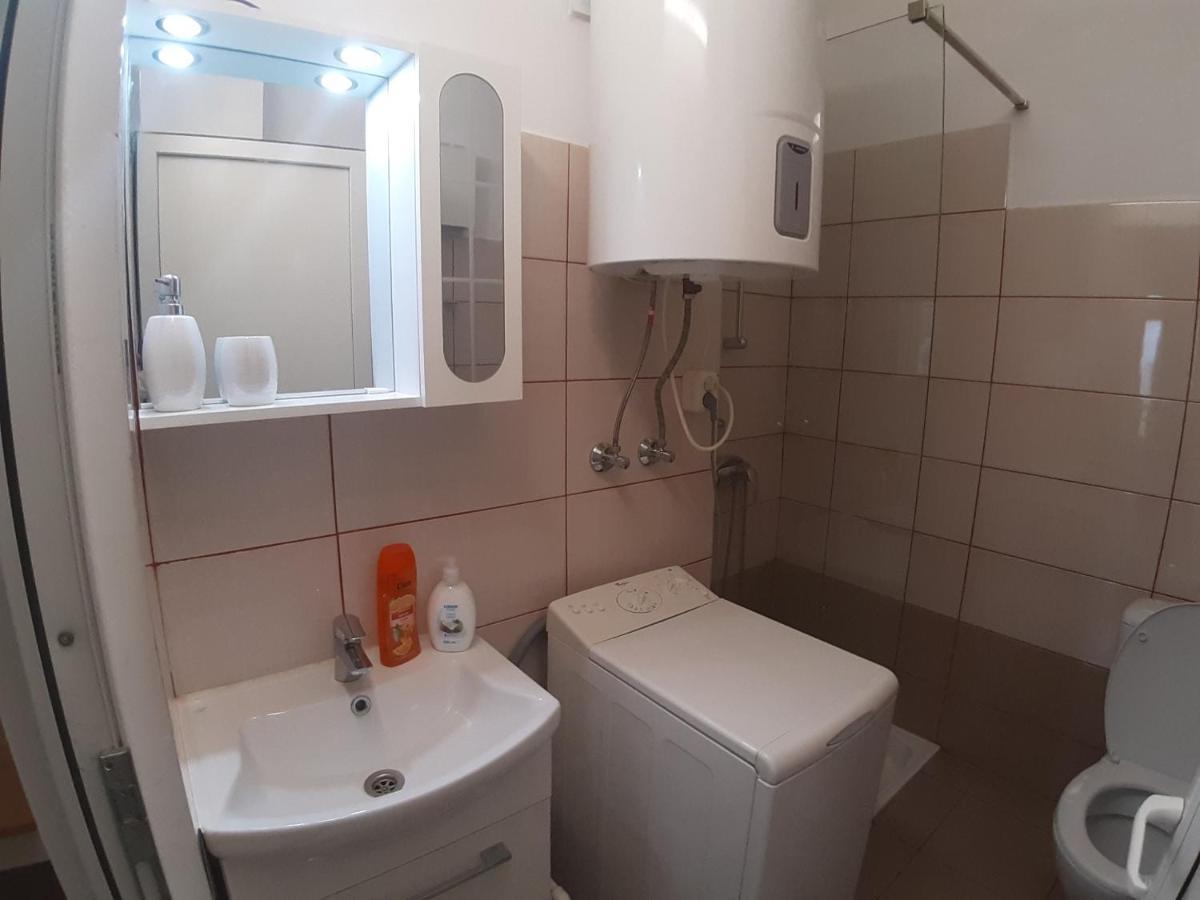 Romantic Calm Apartments Piata Universitate 부쿠레슈티 외부 사진