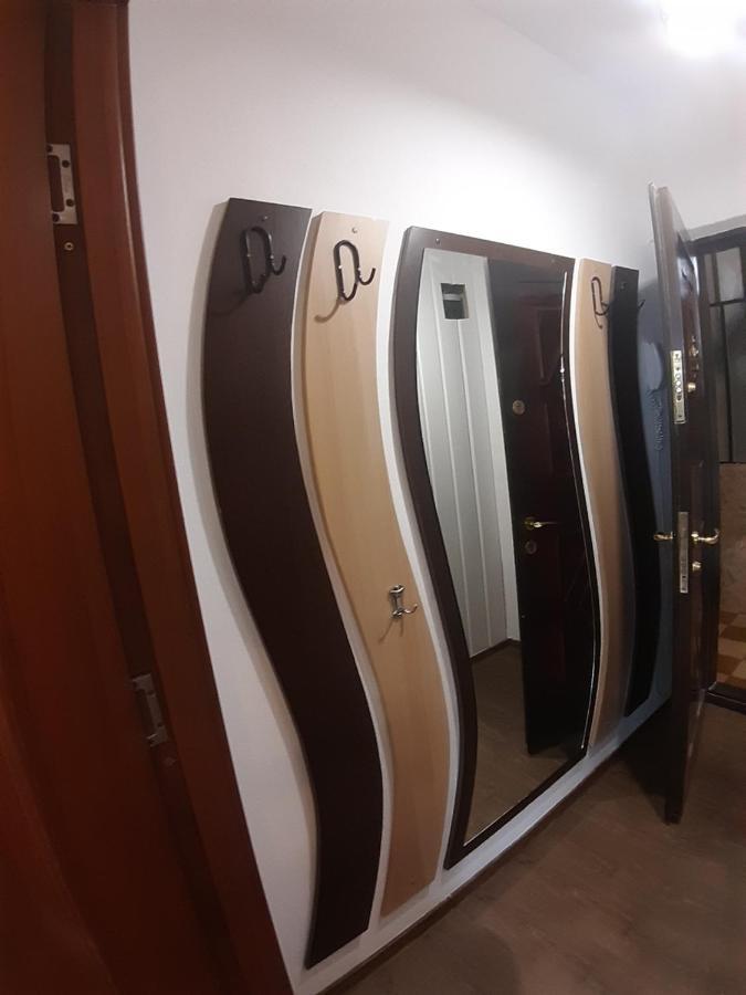 Romantic Calm Apartments Piata Universitate 부쿠레슈티 외부 사진